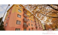 Prodej bytu 2+1, 0 m2, DV, Přerov, Přerov I-Město, ul. Interbrigadistů