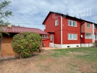 Pronájem bytu 2+1, 72 m2, OV, Pardubice, Ohrazenice, ul. Vrchlického