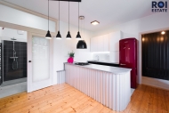 Pron�jem bytu 2+1, 52 m2, OV, Praha 9, Vyso�any, ul. Nemocni�n�