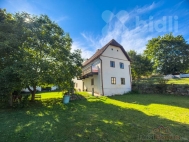 Prodej samostatného RD, 154 m2, Orlík nad Vltavou, Staré Sedlo (okres Písek)