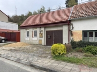 Prodej řadového RD, 95 m2, Lovčice (okres Hodonín) - exkluzivně