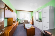 Prodej bytu 3+1, 73 m2, OV, Chodov (okres Sokolov), ul. Obr�nc� m�ru