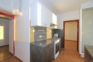 Pron�jem bytu 3+kk, 56 m2, OV, Praha 9, Let�any, ul. R�ma�ovsk� - exkluzivn�