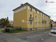 Prodej bytu 2+1, 55 m2, OV, Kutn� Hora, Hlou�ka, ul. Osta�ova