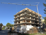 Prodej bytu 3+kk, 63 m2, OV, Boskovice (okres Blansko), ul. M�nesova
