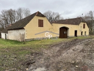 Prodej komer�n�ho objektu , Hracholusky (okres Prachatice)