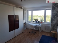 Pron�jem bytu 1+kk, 27 m2, OV, Praha 4, H�je, ul. Bajkonursk�