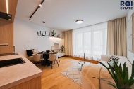 Prodej bytu 3+kk, 76 m2, OV, Brno, Z�brdovice (okres Brno-m�sto), ul. Bratislavsk�