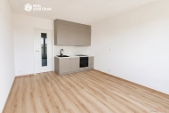 Pronájem bytu 1+kk, 38 m2, OV, Brno, Zábrdovice (okres Brno-město), ul. Hvězdová