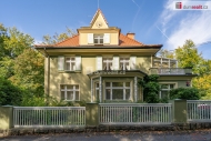Prodej samostatn�ho RD, 191 m2, Liberec, Liberec I-Star� M�sto