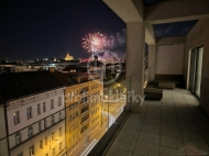 Pron�jem bytu 2+kk, 83 m2, OV, Brno, �ern� Pole (okres Brno-m�sto), ul. Milady Hor�kov�