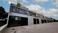 Pron�jem komer�n�ho objektu : Sklad, Brno, Horn� Her�pice (okres Brno-m�sto)
