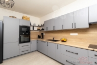 Prodej bytu 3+kk, 101 m2, OV, �esk� Bud�jovice, �esk� Bud�jovice 5, ul. E. Bene�e