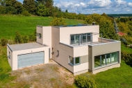 Prodej samostatného RD, 193 m2, Rohovládova Bělá (okres Pardubice)