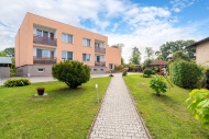 Prodej bytu 3+1, 86 m2, OV, Nechanice, Suchá (okres Hradec Králové)