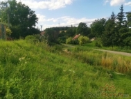 Prodej pozemku , ur�en� k v�stavb� RD, Vilantice (okres Trutnov)