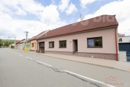 Prodej rohového RD, 290 m2, Hvozdec (okres Brno-venkov) - exkluzivně