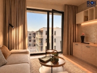 Pron�jem bytu 2+kk, 57 m2, OV, Brno, Malom��ice (okres Brno-m�sto), ul. R��enin lom
