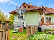 Pron�jem bytu 2+kk, 100 m2, OV, Lib�any (okres Hradec Kr�lov�)