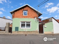 Prodej rohov�ho RD, 0 m2, Zak�any (okres Brno-venkov) - exkluzivn�