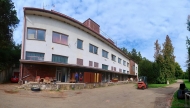 Pron�jem komer�n�ho objektu : Sklad, Dobrochov, Kel�ice (okres Prost�jov)