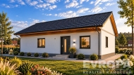 Prodej samostatného RD, 113 m2, Zvěstovice (okres Havlíčkův Brod)