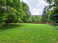 Prodej pozemku , zahrada, Peruc, Stradonice (okres Louny)