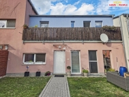 Prodej bytu 3+kk, 67 m2, OV, Pop�vky (okres Brno-venkov), ul. Rosick�