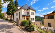 Prodej bytu 3+kk, 47 m2, OV, Janské Lázně (okres Trutnov), ul. Modrokamenná
