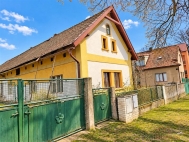 Prodej samostatn�ho RD, 200 m2, Dobrovice, Libichov (okres Mlad� Boleslav)