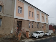 Pron�jem bytu 2+kk, 48 m2, OV, Mle�ice, Pra�n� �jezd (okres Rokycany)