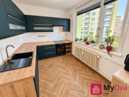Prodej bytu 2+1, 58 m2, OV, Znojmo, ul. n�m�st� Svobody