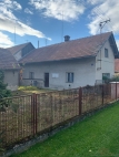 Prodej samostatného RD, 70 m2, Hrochův Týnec (okres Chrudim) - exkluzivně