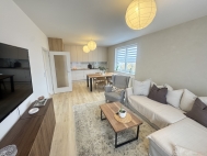 Prodej bytu 3+kk, 76 m2, OV, Milovice, Mladá (okres Nymburk) - exkluzivně