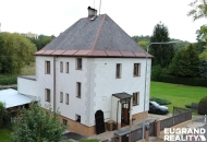 Prodej samostatn�ho RD, 180 m2, Rumburk, Rumburk 1 (okres D���n)