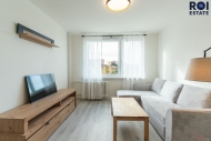 Pron�jem bytu 2+1, 52 m2, OV, Praha 4, Kam�k, ul. Krhanick�