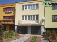 Prodej �adov�ho RD, 0 m2, T�eb��