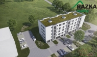 Prodej bytu 3+kk, 0 m2, OV, Tachov, ul. Palackého
