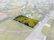 Prodej pozemku , určený k výstavbě RD, Neratovice, Mlékojedy (okres Mělník) - exkluzivně