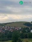 Prodej pozemku , ur�en� k v�stavb� RD, Vala�sk� Klobouky (okres Zl�n)