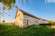 Prodej samostatn�ho RD, 120 m2, Chodov (okres Sokolov)