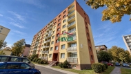 Prodej bytu 1+1, 0 m2, OV, Litv�nov, Horn� Litv�nov (okres Most), ul. U Z�meck�ho parku