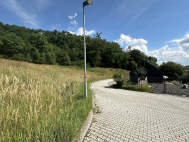 Prodej pozemku , určený k výstavbě RD, Velké Popovice, Lojovice (okres Praha-východ)