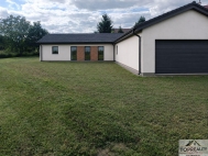 Prodej pozemku , ur�en� k v�stavb� RD, Chrṻany (okres Kol�n) - exkluzivn�
