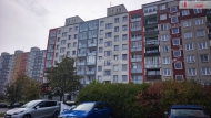 Prodej bytu 2+kk, 46 m2, OV, Plze�, Severn� P�edm�st� (okres Plze�-m�sto), ul. Hodon�nsk�