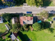 Prodej samostatného RD, 0 m2, Ostrava, Bartovice (okres Ostrava-město) - exkluzivně