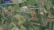 Prodej pozemku , zahrada, �lapanice, Dvorska (okres Brno-venkov) - exkluzivn�