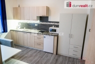 Pron�jem bytu 2+kk, 31 m2, OV, Luha�ovice (okres Zl�n), ul. Zatloukalova