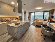 Pron�jem bytu 2+kk, 90 m2, OV, Zl�n, Kudlov, ul. Filmov�