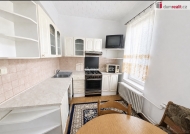 Prodej bytu 2+1, 52 m2, OV, Jablonec nad Nisou, ul. Palack�ho